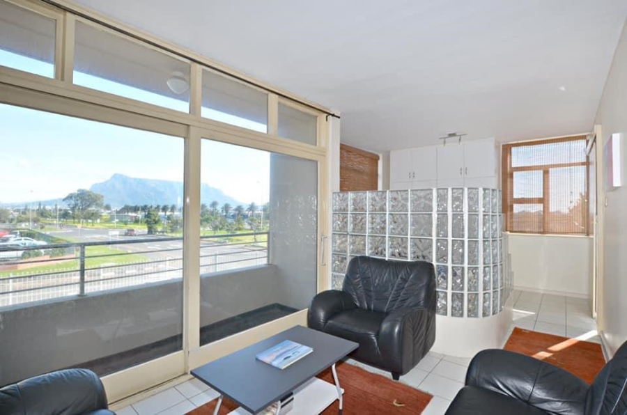 To Let 1 Bedroom Property for Rent in Milnerton Western Cape